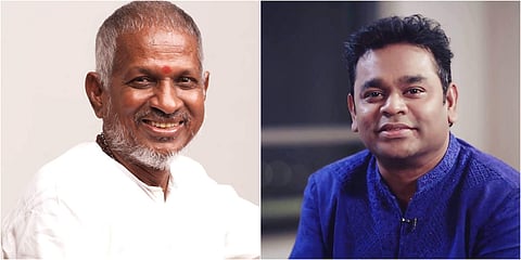 Thamizh Talkies: The eternal question