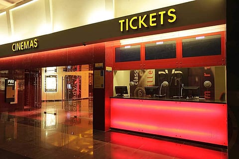 Film industry reacts to TN government's plans to launch new ticket booking app