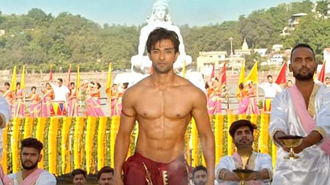 Marne Bhi Do Yaaron poster is here 