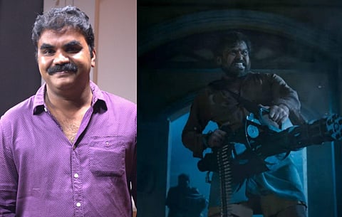 Sense of a scene: Kaithi climax breakdown- All guns blazing