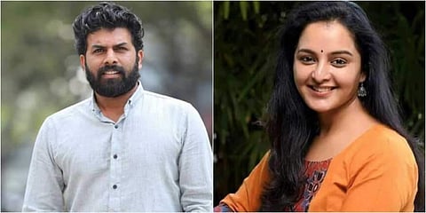 Manju Warrier-Sunny Wayne's horror thriller titled Chathur Mukham