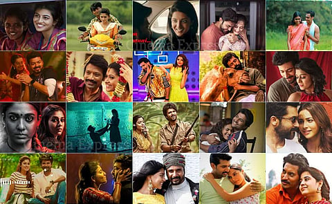 In this year-ender, we take stock of the music scene in 2019 Tamil cinema, and give you a list of our favourites.