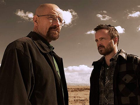 From being a drug junkie to becoming the most wanted person of Albuquerque, Jesse Pinkman has come a long way. As Breaking Bad completes 12 years, here’s a look at best moments of BB