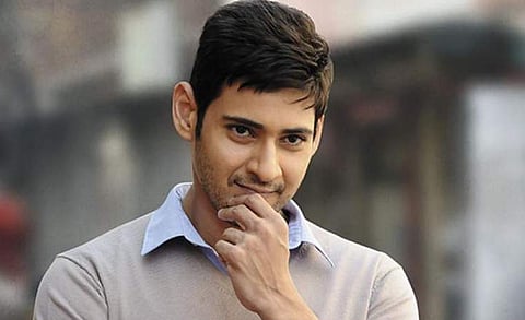 Mahesh Babu