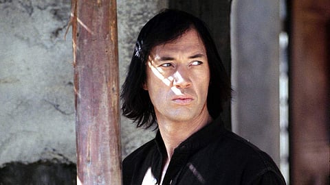 Hobbs & Shaw director working on Kung Fu adaptation