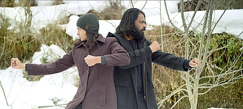 The Kung Fu Master Review: Mildly campy, but impressive actioner