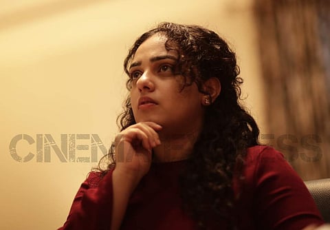 Nithya Menen: If I don’t dub, my performance is only half-done