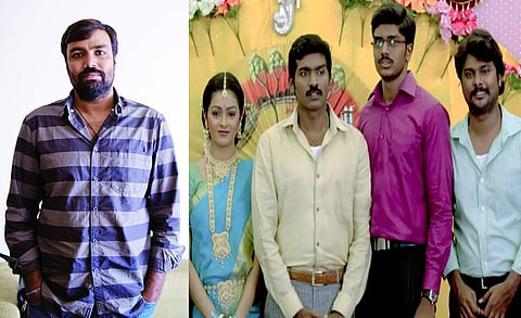 Sense of a Scene: The Marriage Story- The 'Paah' scene from Naduvula Konjam Pakkatha Kaanom
