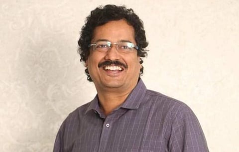 Satish Vegesna