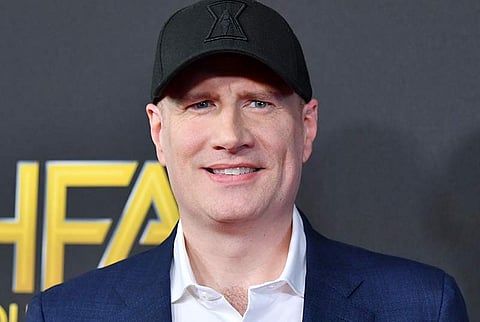 Marvel Cinematic Universe to not debut trans character anytime soon