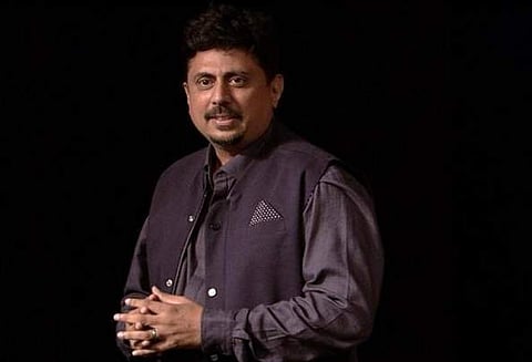 Umesh Shukla