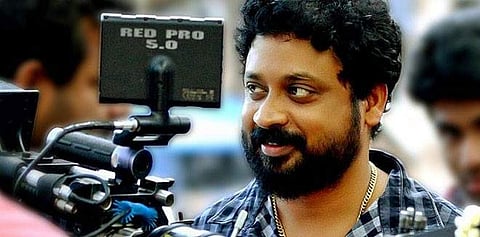 Directorial debut of Dileep's brother titled Thattassery Koottam