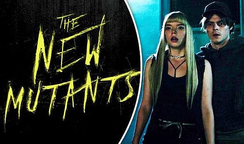 Latest The New Mutants trailer confirms release date