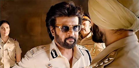 Madras HC allows the worldwide release of Rajinikanth-starrer Darbar, except in Malaysia 