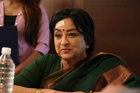 Trikona to have different screenplays in Kannada, Telugu and Tamil 