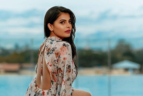 Pavana Gowda to collaborate with Rudri team for second time