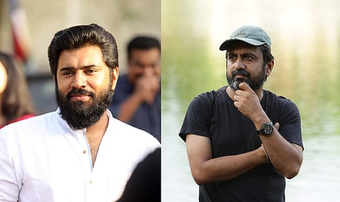 Nivin Pauly's next with Android Kunjappan director, Kanakam Kamini Kalaham is a comedy