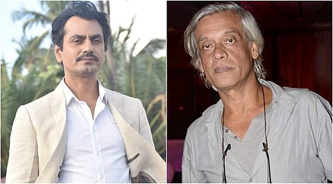Nawazuddin Siddiqui is a fluent and transparent actor: Sudhir Mishra 
