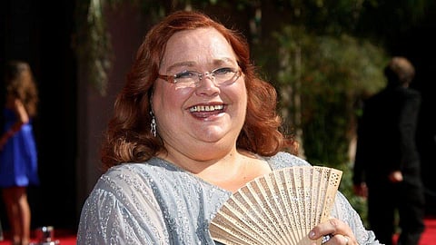 Two and a Half Men star Conchata Ferrell passes away