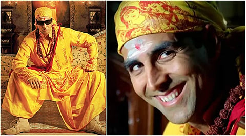 Before Bhool Bhulaiyaa 2, equip yourself with some intriguing trivia about the Priyadarshan-Akshay Kumar original.