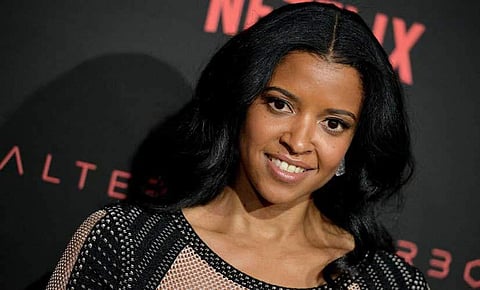 Hamilton star Renee Elise Goldsberry gets onboard Girls5eva