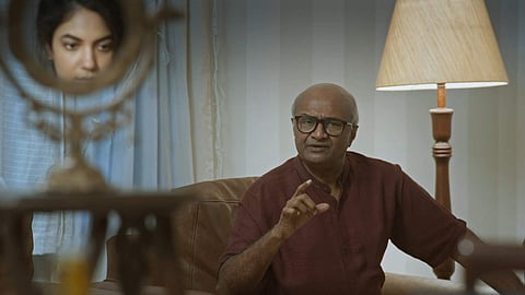 MS Bhaskar-Gautham Menon-Putham Pudhu Kaalai