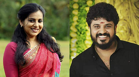 Bibin George, Anna Rajan to star in debutant's film