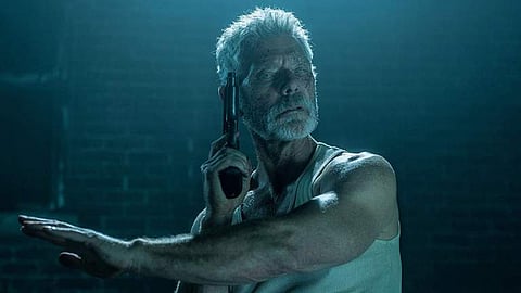 Don't Breathe 2 to be out August 2021