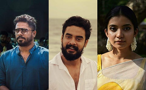 Tovino Thomas, Anna Ben to star in Aashiq Abu's Naradan