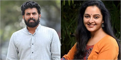 Manju Warrier's 50th film titled 9MM