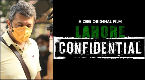 Kunal Kohli completes shooting of Richa Chadha-starrer Lahore Confidential