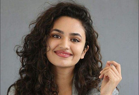 Malavika Nair signs Pelli SandaD
