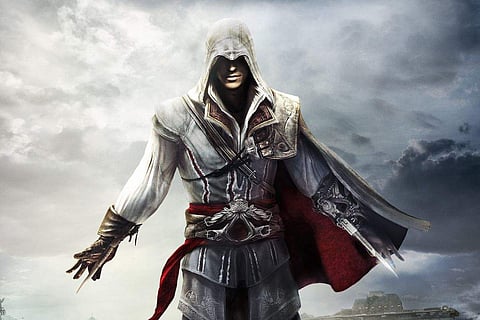 Netflix, Ubisoft join hands for Assassin's Creed series