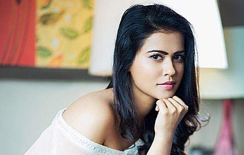 Sharmiela Mandre: I do films out of passion, not for the money 