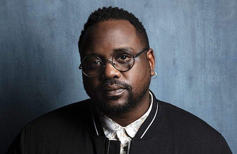 Brian Tyree Henry joins Brad Pitt's Bullet Train