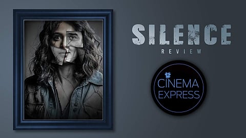 Silence Movie Review: A convoluted screenplay fails to mask fundamental flaws