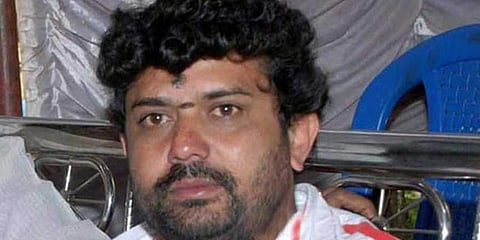 Kannada producer-director Dinesh Gandhi passes away due to cardiac arrest
