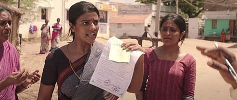 Aishwarya Rajesh: Women actors should be approached with diverse subjects