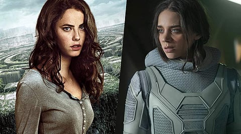 Kaya Scodelario, Hanna John-Kamen to lead new Resident Evil movie