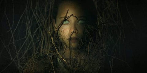 The Binding Review: An eerie yet cliched Italian horror