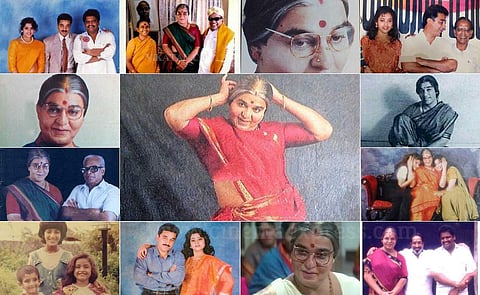 As Kamal's iconic comedy completes 24 years, we take you on a walk back on the memory lane with some interesting trivia, unseen pictures, and rare posters from the film.