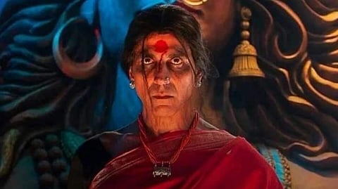 ‘Misandrist’, ‘hindu-phobic’: netizens react to Akshay Kumar’s Laxmii 