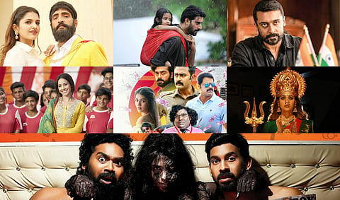 Diwali releases to light up your screens