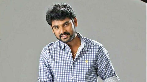 Vemal's next titled Vadam; story to be set around traditional bull taming sport