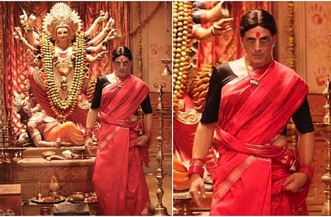 Akshay Kumar on Laxmii washout: I know a lot of critics don’t like my films