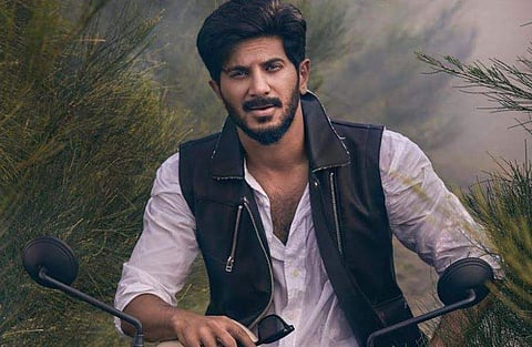 Dulquer's police drama to start early next year