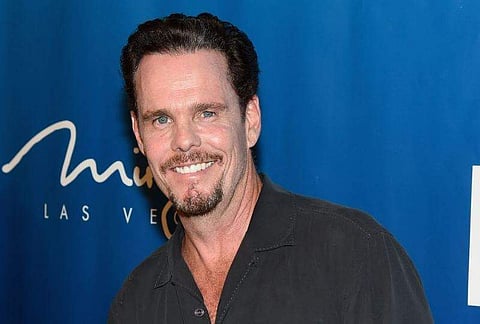 Kevin Dillon to play Jack Warner in Reagan biopic  