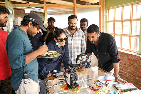 Sudha Kongara (Soorarai Pottru): Women have to work twice as hard for half the credit 