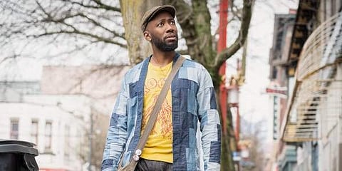 Hulu's Woke renewed for a second season