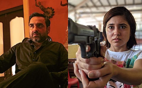 Pankaj Tripathi on Mirzapur 2 craze: For the first time, my hoardings were put up in India